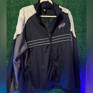 Vintage NFL buffalo bills Jacket